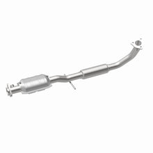 Load image into Gallery viewer, MagnaFlow Direct Fit Catalytic Converter Saturn 96-97 1.9L Dohc - 23450