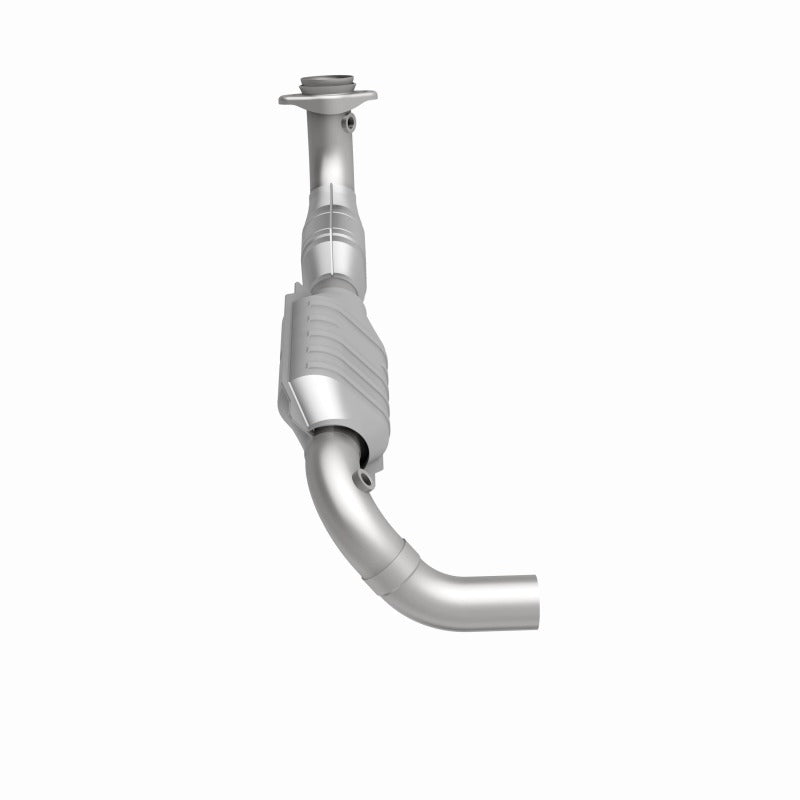 MagnaFlow Direct Fit Catalytic Converter 01 Ford Trucks 5.4L - 447125