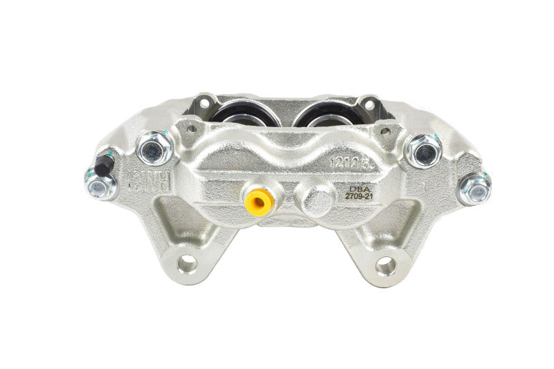 DBA 02-09 Toyota Landcruiser (J120) Street Series Right Front Caliper - DBAC1141