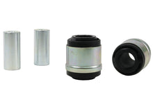 Load image into Gallery viewer, Whiteline Plus 11/05+ Dodge Charger / 3/08 Challenger Front Lower Inner Control Arm Bushing Kit - W53335