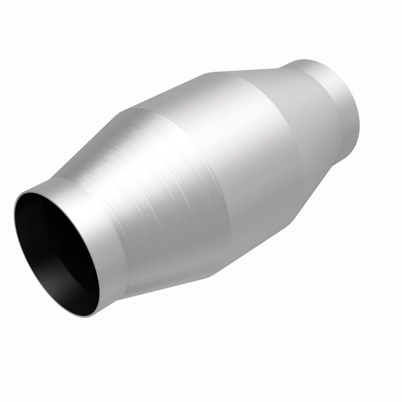 MagnaFlow Conv Univ 3.50inch C/C Diesel - 60010