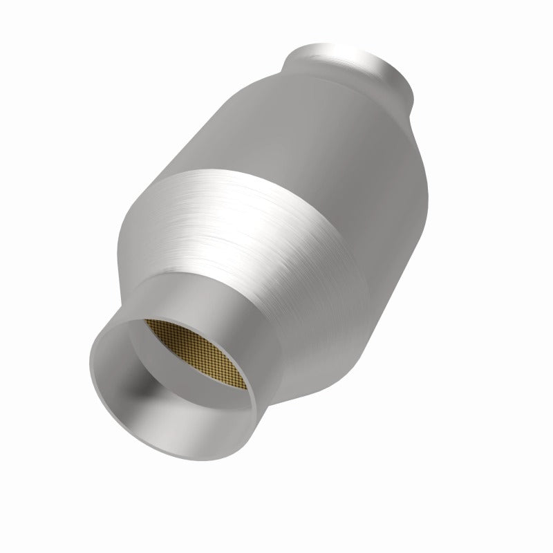 MagnaFlow Conv Univ 2.25inch C/A Met. - 59975