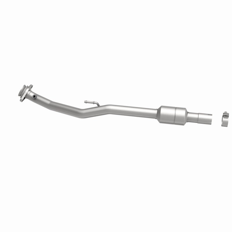MagnaFlow Direct Fit Catalytic Converter 10- Cadillac CTS V6 Passenger Side - 51428