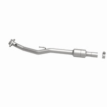 Load image into Gallery viewer, MagnaFlow 10-13 Cadillac CTS 3.0L Direct Fit Converter - 557428