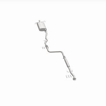 Load image into Gallery viewer, MagnaFlow BRE Exhaust Kit 97-99 Acura CL 3.0L - 106-0603