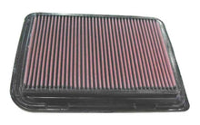Load image into Gallery viewer, K&amp;N 02-07 Ford Falcon/Fairmont BA-BG Territory Drop In Air Filter - 33-2852