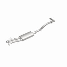 Load image into Gallery viewer, MagnaFlow BRE Exhaust Kit 01-06 Yukon Escalade 6.0L - 106-0549