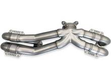 Load image into Gallery viewer, Invidia 22+ Subaru WRX FA24 UEL Manifold Exhaust - HS22SW4HDUEL