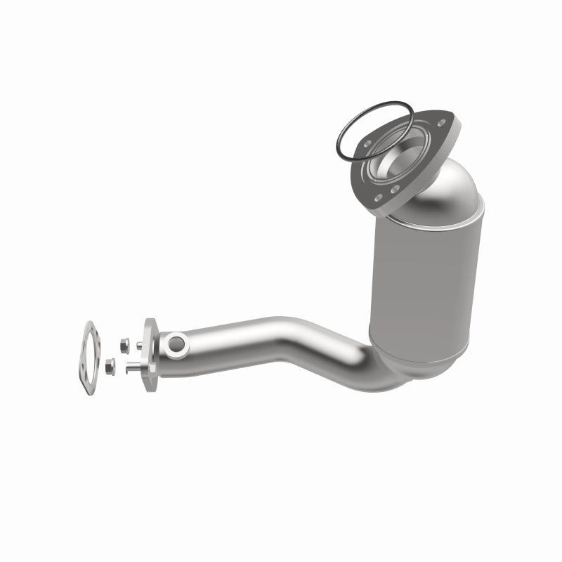 MagnaFlow 2008 EQUINOX 3.6L Underbody Direct Fit Converter - 52097