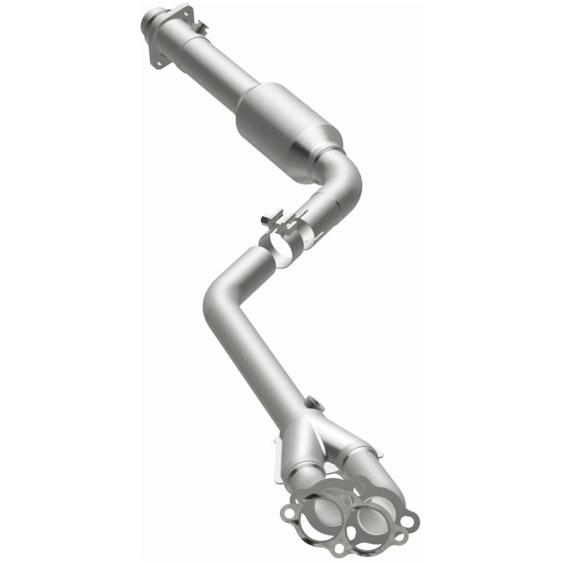 MagnaFlow 96-98 BMW 318i 1.9L Direct Fit Converter - 4481662