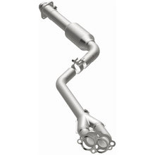 Load image into Gallery viewer, MagnaFlow 96-98 BMW 318i 1.9L Direct Fit Converter - 4481662