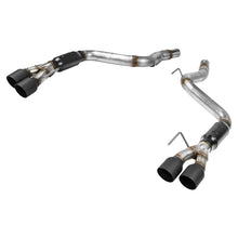 Load image into Gallery viewer, Flowmaster 18-23 Mustang 5.0L Outlaw Axle-Back Exhaust System (No Valves) - 817806
