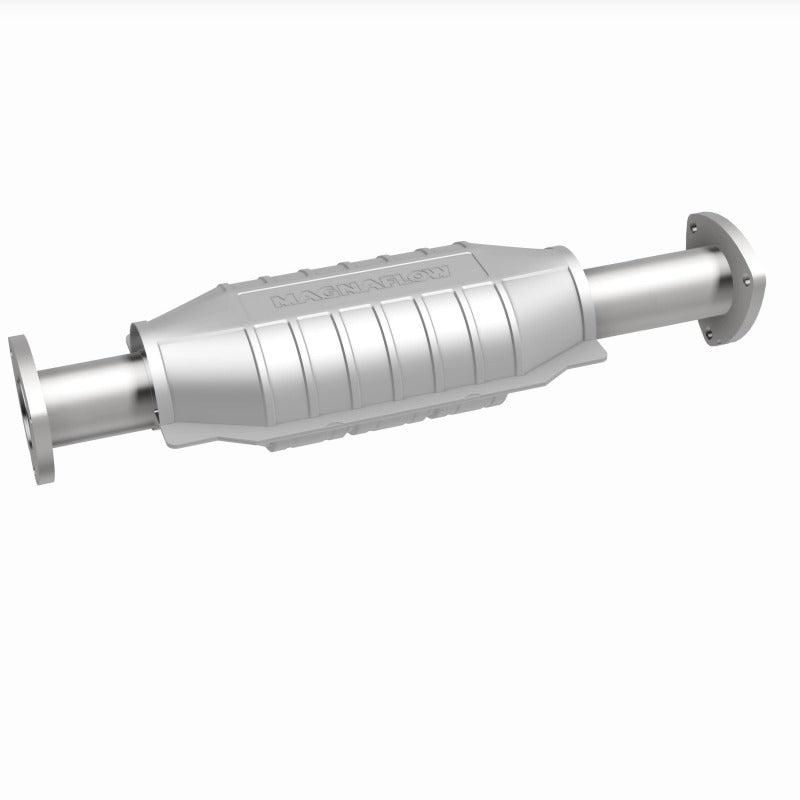 MagnaFlow Direct Fit Catalytic Converter GM 90 91 - 23482