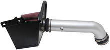 Load image into Gallery viewer, K&amp;N 11-13 Dodge Avenger 3.6L V6 Silver Typhoon Intake - 69-2546TS