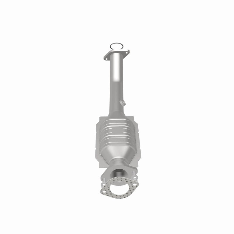 MagnaFlow Direct Fit Catalytic Converter 07 Titan 5.6L D/S rr OEM - 49218