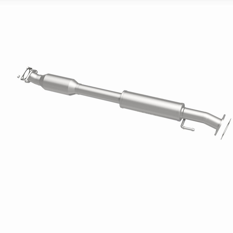 MagnaFlow 17-18 Kia Cadenza V6 OEM Underbody Single Direct Fit Converter - 23-157