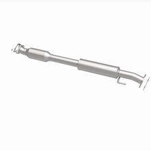 Load image into Gallery viewer, MagnaFlow 17-18 Kia Cadenza V6 OEM Underbody Single Direct Fit Converter - 23-157