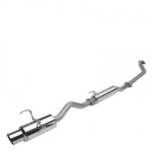 Load image into Gallery viewer, Skunk2 MegaPower RR 02-06 Acura RSX Type-S 76mm Exhaust 2-bolt flange (Fab Work Reqd) - 413-05-6005