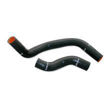 Load image into Gallery viewer, Mishimoto 89-98 Nissan 240X w/ SR20DET Black Silicone Hose Kit - MMHOSE-240SX-SRBK