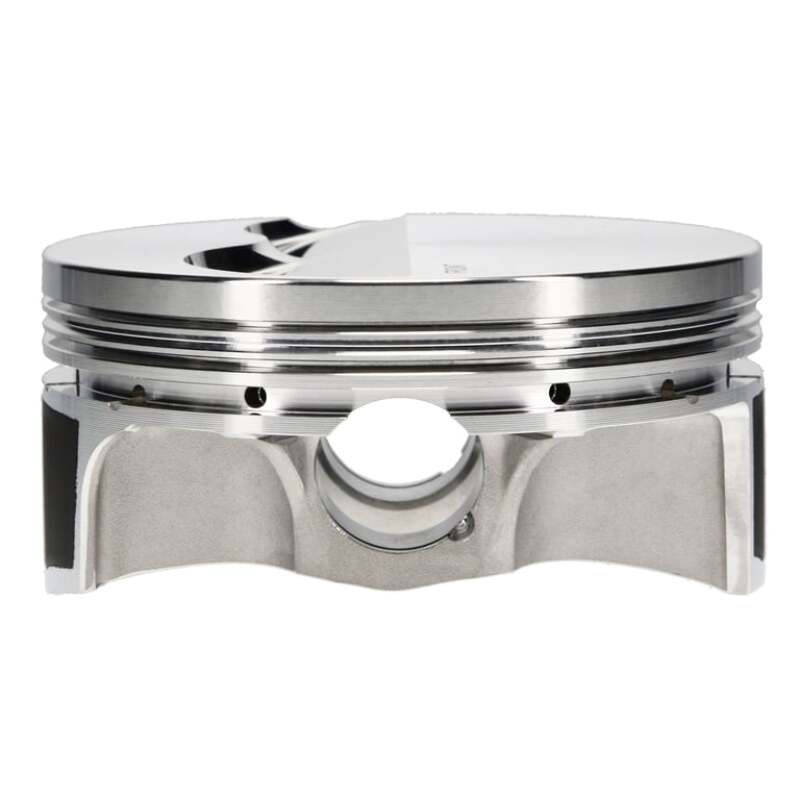 JE Pistons LS7 FT 6077 OEM ROD Set of 8 Pistons - 311903