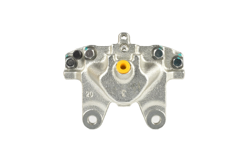 DBA 10-11 Mercedes-Benz SLK300 Street Series Right Rear Caliper - DBAC1417