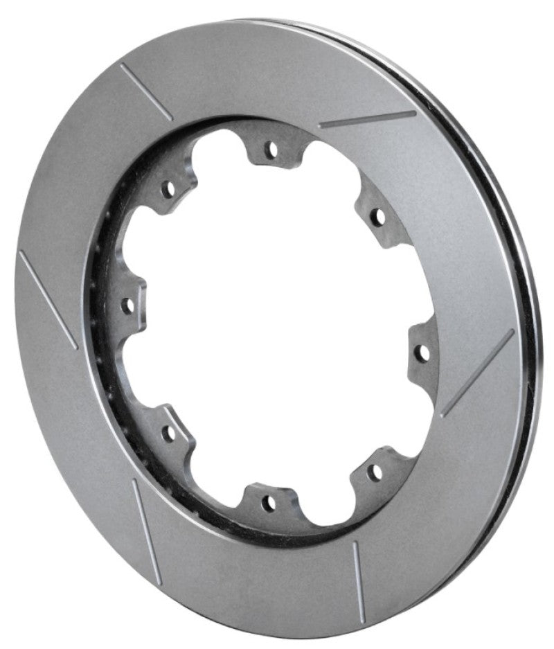 Wilwood Rotor-GT36 SPC-37 -RH 11.75 x .810 - 8 on 7.00in - 160-12285