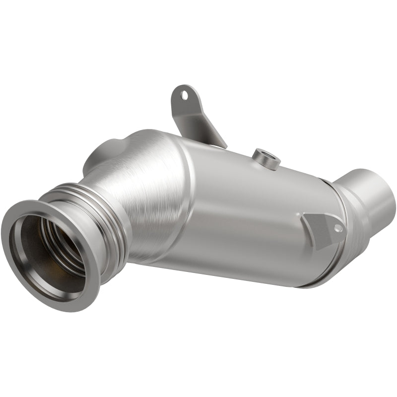 MagnaFlow 10-14 BMW 535i GT 3.0L Direct Fit Converter - 5561452