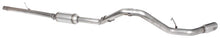Load image into Gallery viewer, K&amp;N GM 1500 5.3L Crewcab Cat Back Exhaust Kit - 67-3109