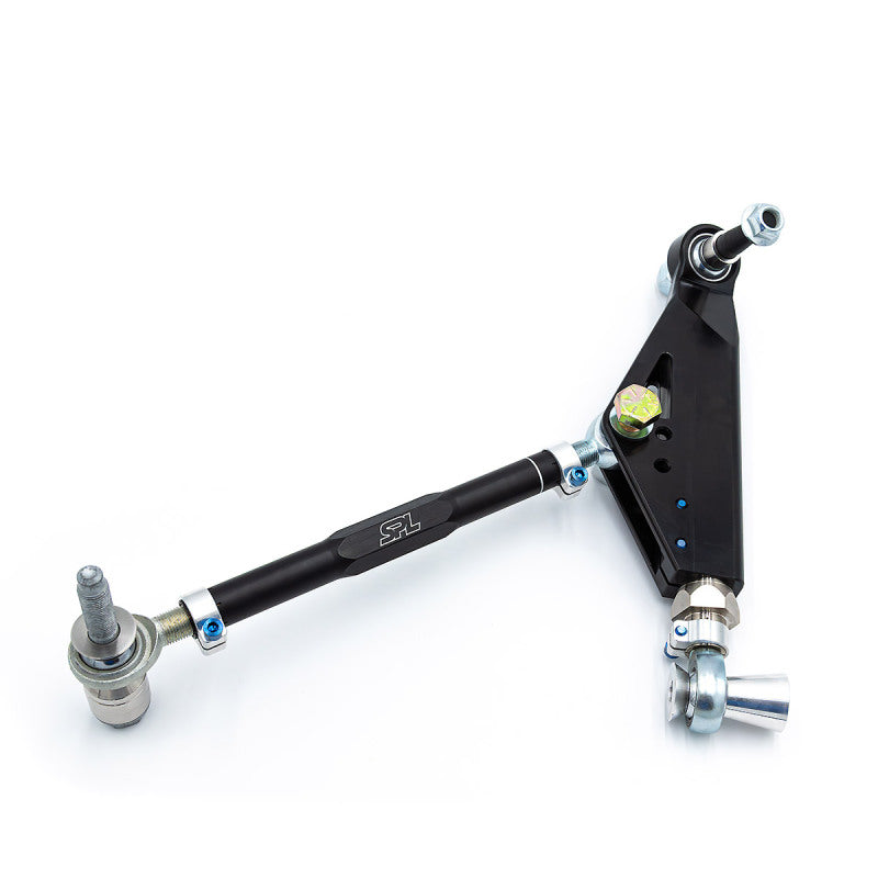 SPL Parts 2013+ Subaru BRZ/Toyota 86 Front Lower Control Arms - SPL FLCA FRS