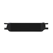 Load image into Gallery viewer, Mishimoto 2015 Ford Mustang EcoBoost Performance Intercooler Kit - Black Core Wrinkle Black Pipes - MMINT-MUS4-15KWBK