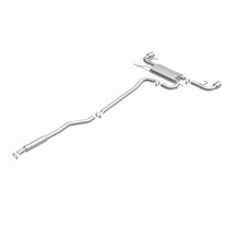 Load image into Gallery viewer, MagnaFlow BRE Exhaust Kit 14-17 Mazda 6 2.5L - 106-0823
