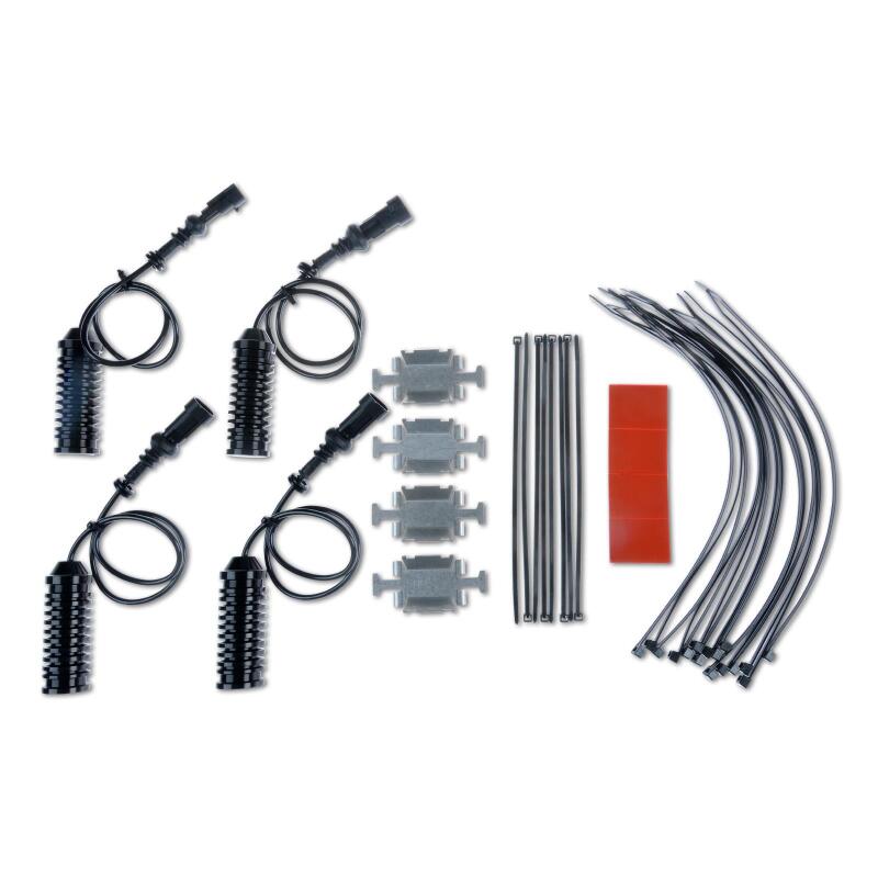 KW Electronic Damping Cancellation Kit Chevrolet Corvette C5 C6 - 68510183
