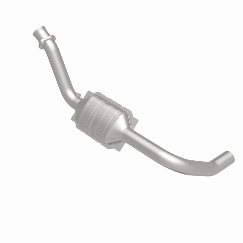 MagnaFlow Direct Fit Catalytic Converter 07-09 Chrysler/Dodge Aspen/Durango 5.7L Driver Side - 49651