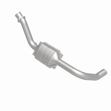 Load image into Gallery viewer, MagnaFlow Direct Fit Catalytic Converter 07-09 Chrysler/Dodge Aspen/Durango 5.7L Driver Side - 49651