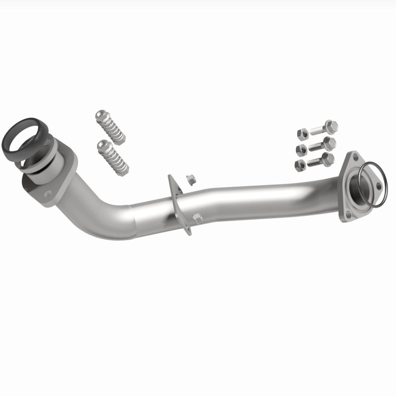 MagnaFlow BRExhaust 16-22 Honda HR-V 1.8L Front Pipe Kit - 107-0400