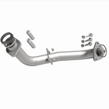 Load image into Gallery viewer, MagnaFlow BRExhaust 16-22 Honda HR-V 1.8L Front Pipe Kit - 107-0400