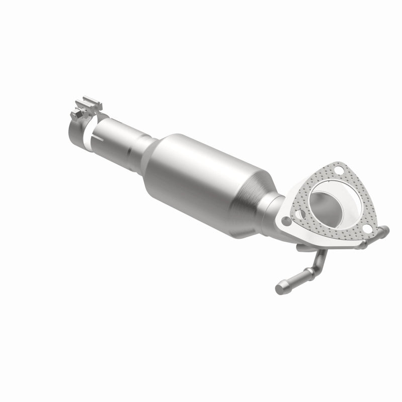 MagnaFlow 16-17 Chevrolet Cruze 1.4L California Grade CARB Compliant Direct-Fit Catalytic Converter - 557131