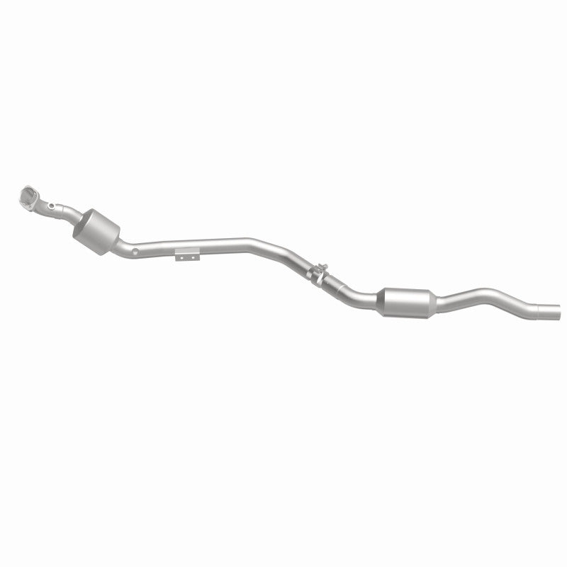 MagnaFlow 2007 Mercedes-Benz E350 3.5L Direct Fit Converter - 5411645