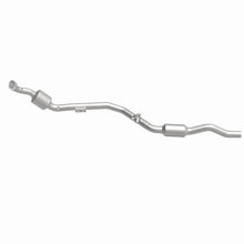 Load image into Gallery viewer, MagnaFlow 2007 Mercedes-Benz E350 3.5L Direct Fit Converter - 5411645