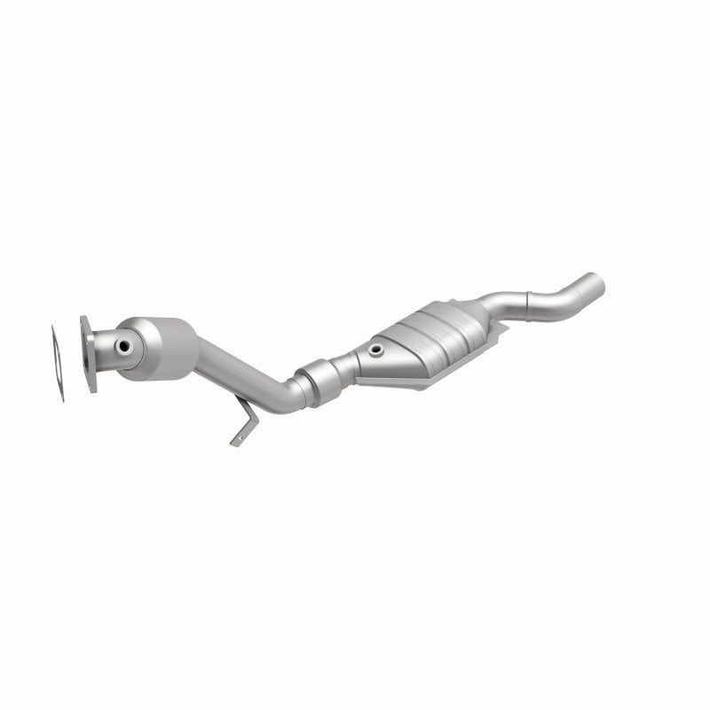 MagnaFlow Conv DF 00-02 Audi S4 2.7L Passenger Side - 24314
