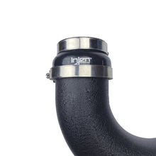 Load image into Gallery viewer, Injen 12-15 Audi A6 L4-2.0L Turbo SP Cold Air Intake System - Wrinkle Black - SP3088WB