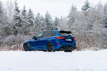 Load image into Gallery viewer, KW Coilover Kit V4 Bundle 2020 BMW X5/X6 M (F95) (Including Competition) - 3A7200CR