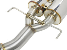 Load image into Gallery viewer, Skunk2 MegaPower RR 17-20 Honda Civic Si Coupe Exhaust System - 413-05-6065