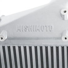 Load image into Gallery viewer, Mishimoto 13+ Dodge Cummins 6.7L Intercooler Kit - Silver - MMINT-RAM-13KSL