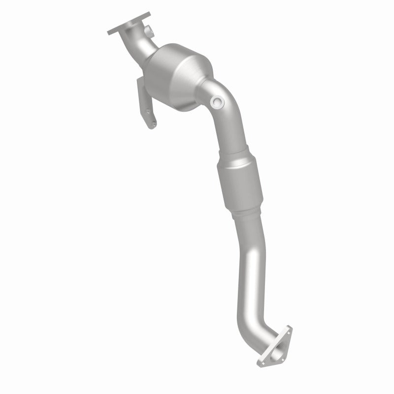 MagnaFlow Direct Fit Catalytic Converter 2007-2010 Q7 V6 3.6 OEM Underbody - 52585