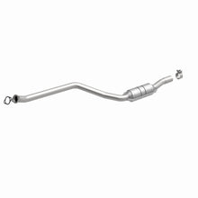 Load image into Gallery viewer, MagnaFlow Conv DF 06-07 BMW 530i 3.0L Driver Side - 24374
