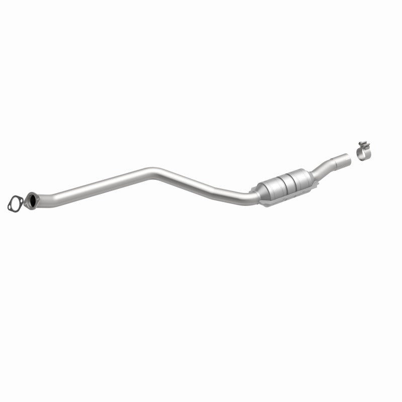MagnaFlow Direct Fit Catalytic Converter 06-07 BMW 530i 3.0L Driver Side - 51374