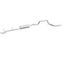 Load image into Gallery viewer, MagnaFlow BRE Exhaust Kit 06-10 Explorer Mountaineer Sport Trac 4.0L - 106-0088