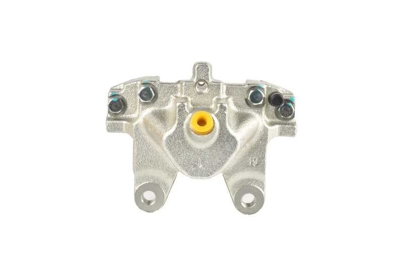 DBA 10-11 Mercedes-Benz SLK300 Street Series Left Rear Caliper - DBAC1416