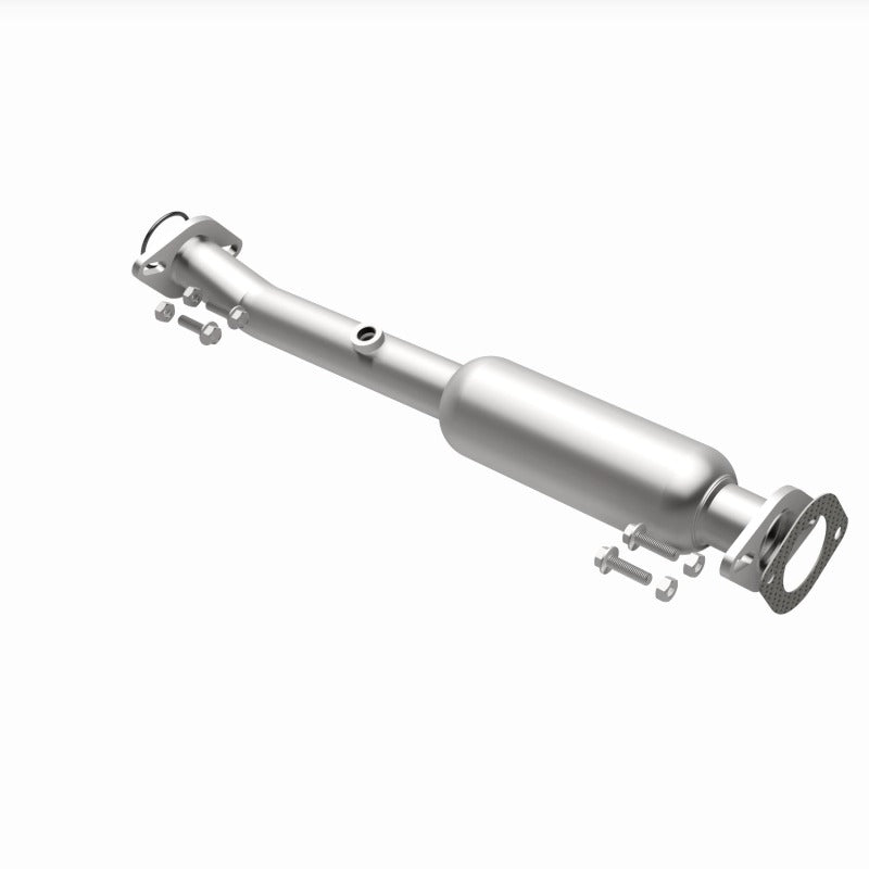 BRE Exhaust 04-15 Armada QX56 Titan 5.6L Front Pipe Kit - 107-0239